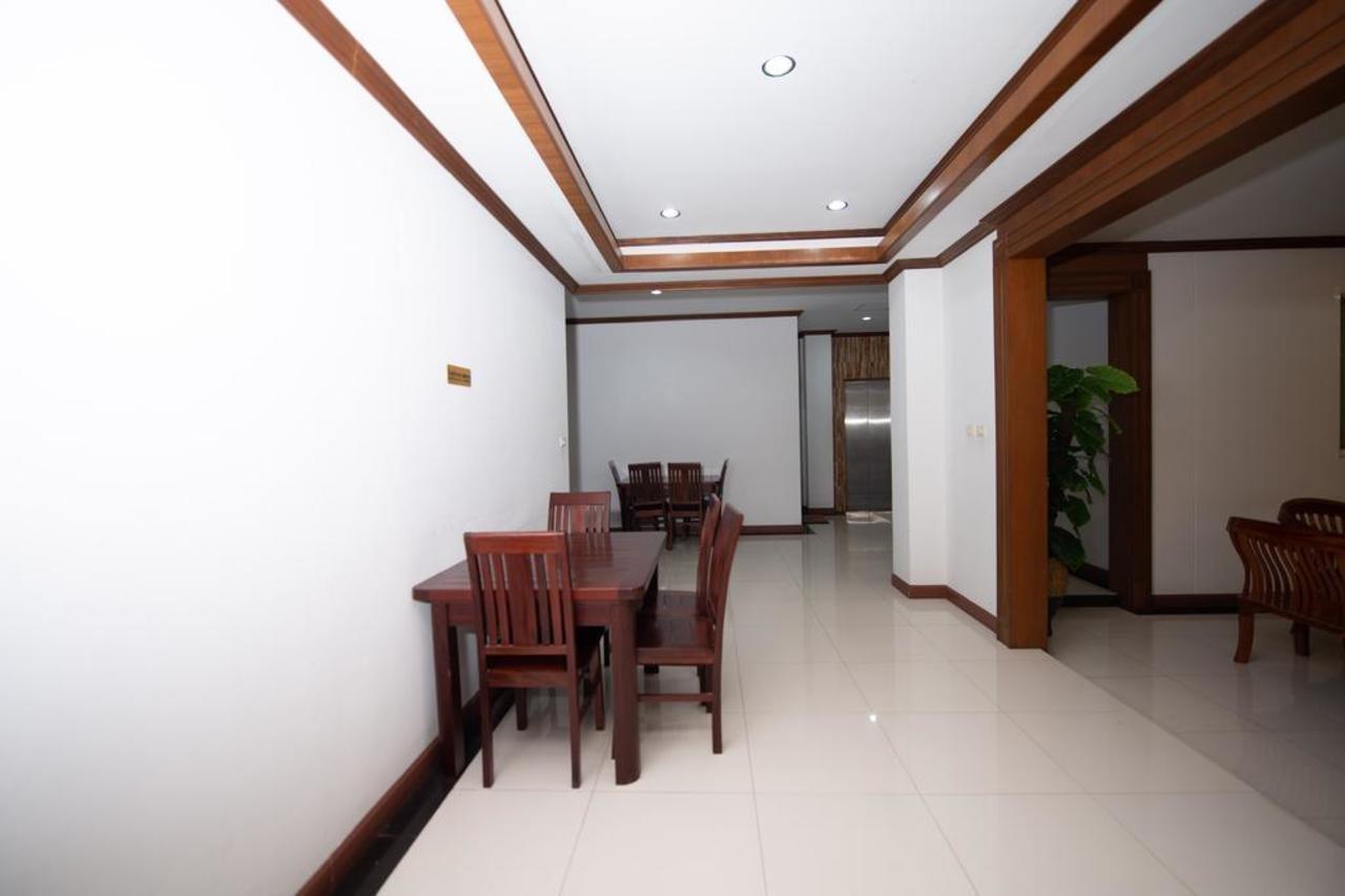 קראבי Al Ameen Hotel מראה חיצוני תמונה