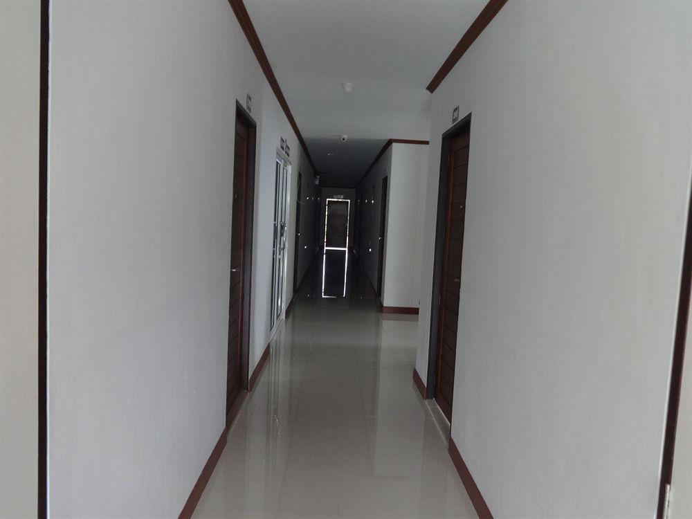 קראבי Al Ameen Hotel מראה חיצוני תמונה