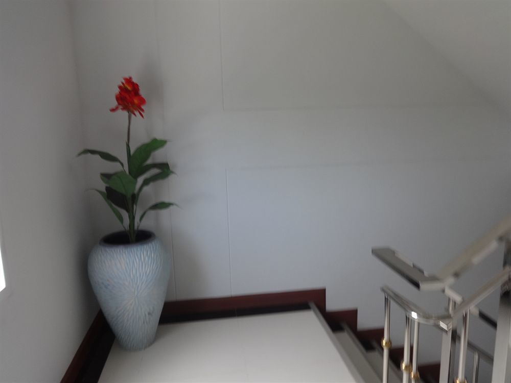 קראבי Al Ameen Hotel מראה חיצוני תמונה