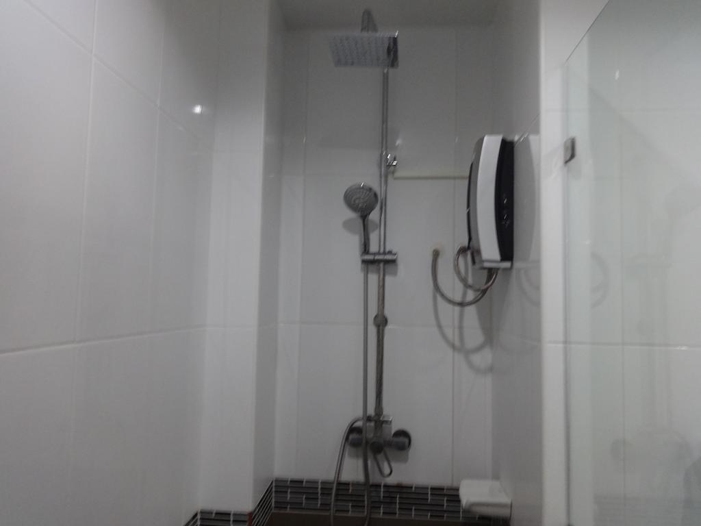 קראבי Al Ameen Hotel מראה חיצוני תמונה