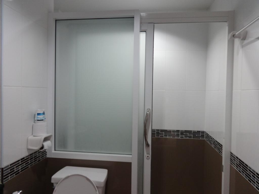 קראבי Al Ameen Hotel מראה חיצוני תמונה