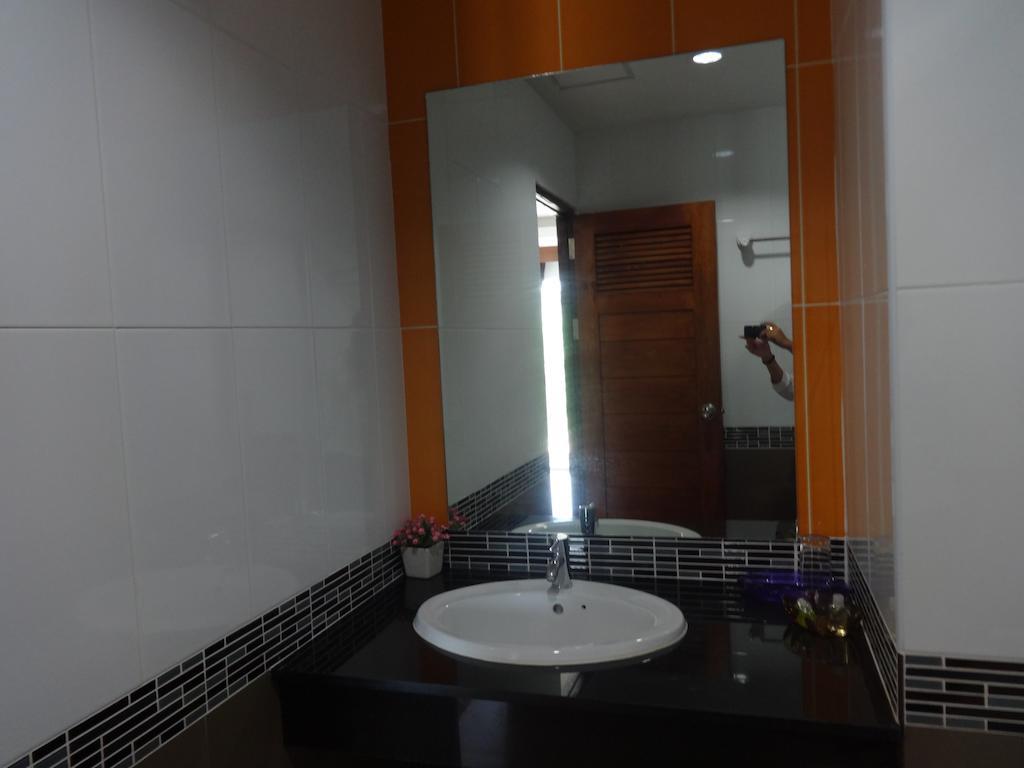 קראבי Al Ameen Hotel חדר תמונה