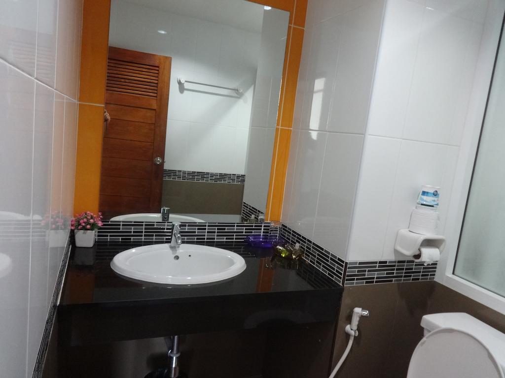 קראבי Al Ameen Hotel חדר תמונה