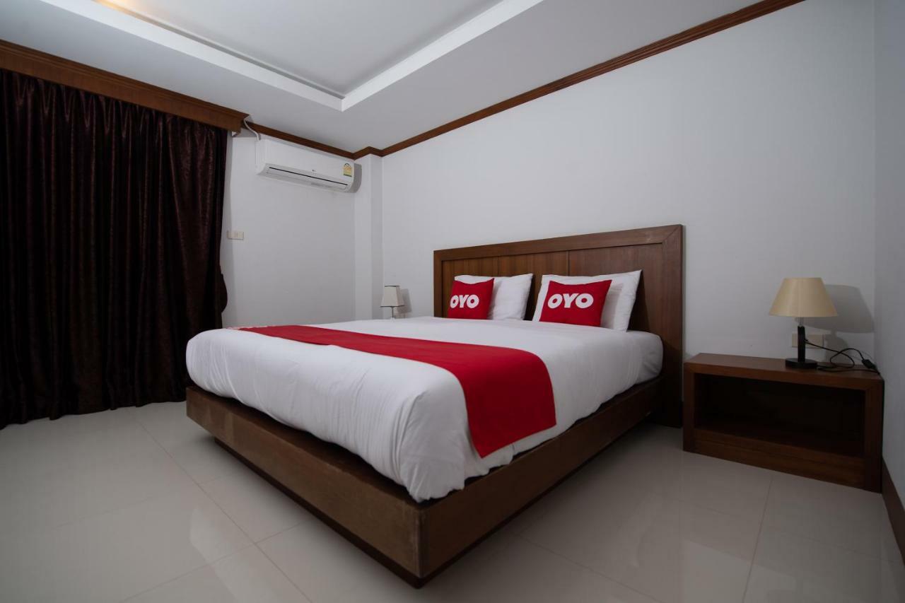 קראבי Al Ameen Hotel מראה חיצוני תמונה