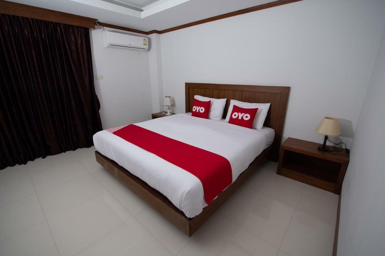 קראבי Al Ameen Hotel מראה חיצוני תמונה